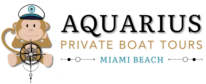 Aquarius Boat Rental &Amp; Tours Is Miami'S Best Boat Rental Company - Miami Beach Fl