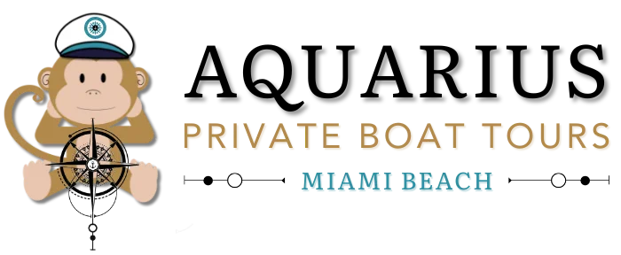 Aquarius Boat Rental &Amp; Tours Is Miami'S Best Boat Rental Company - Miami Beach Fl