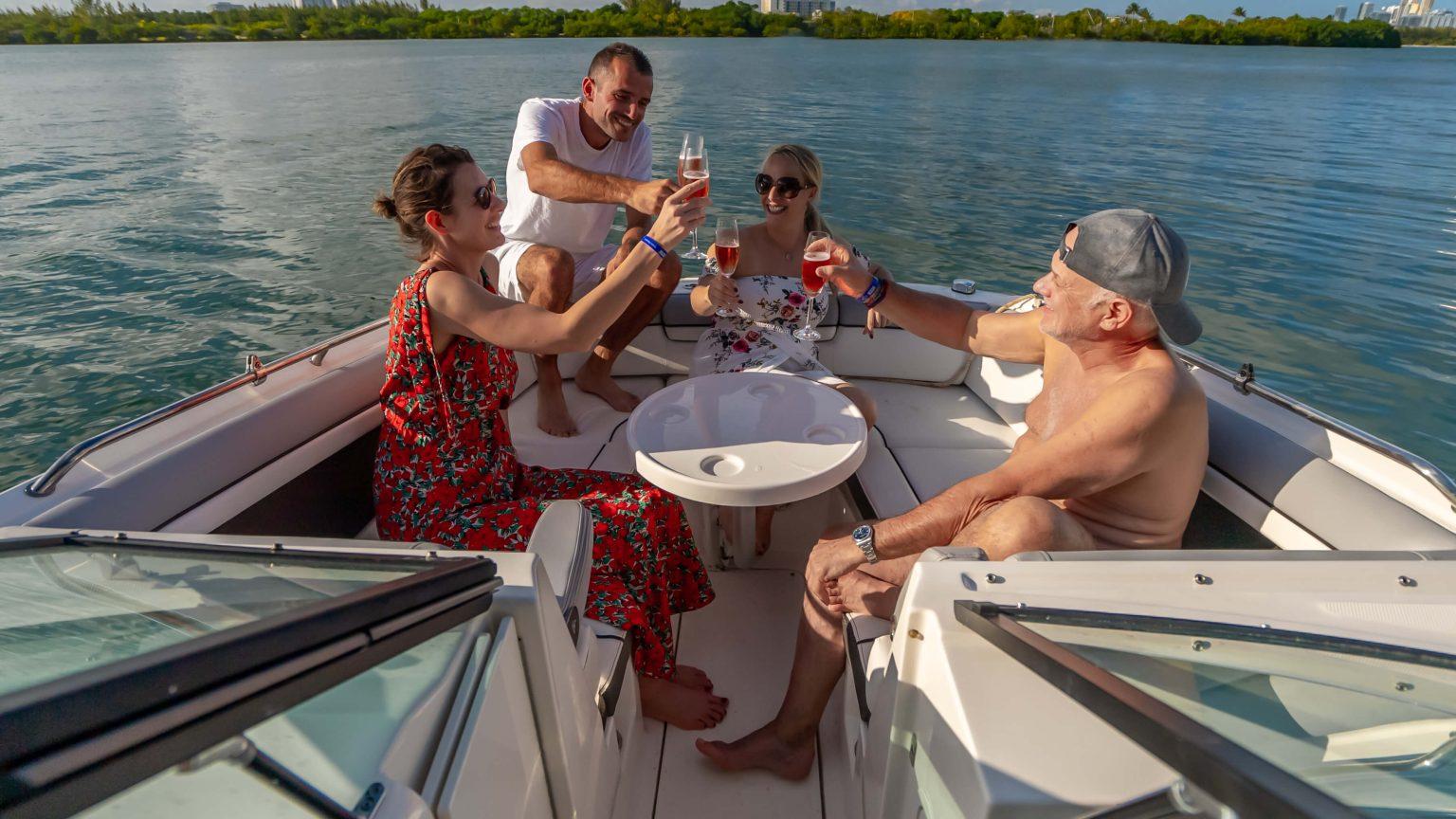 Boat Rental Checklist