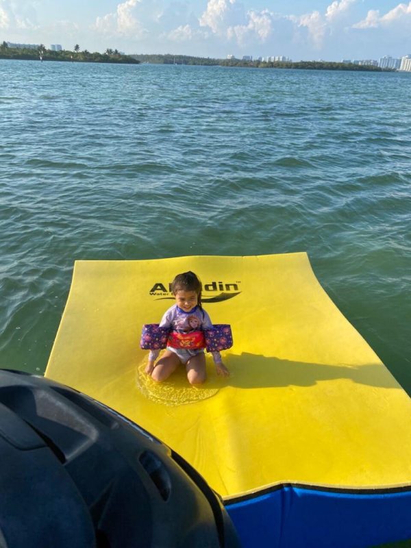 Boat Rental Checklist