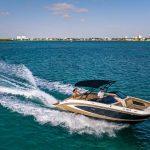 Adrenaline And Views: Miami South Beach Speed Boat Tours