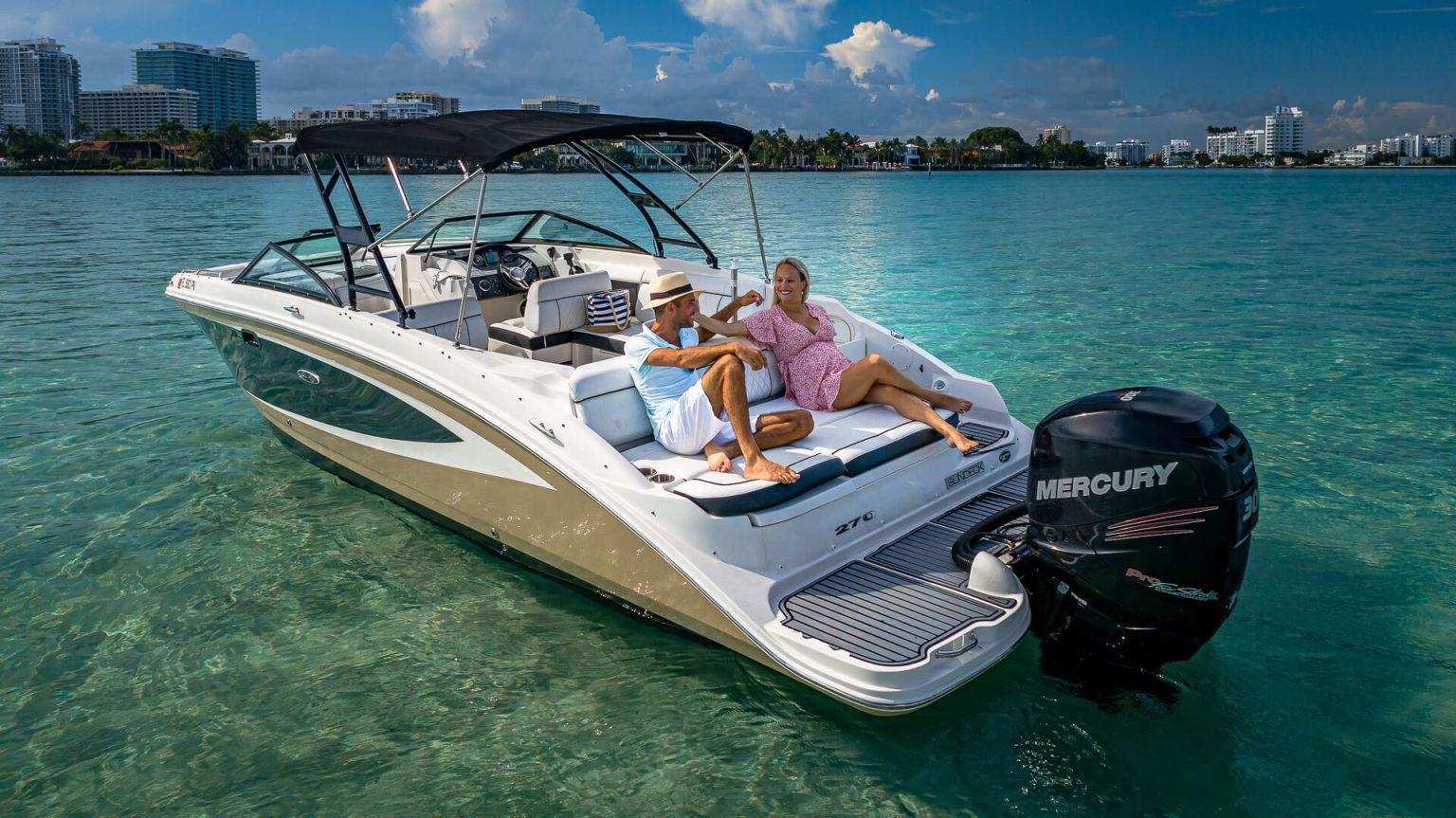 Boat Rental Checklist