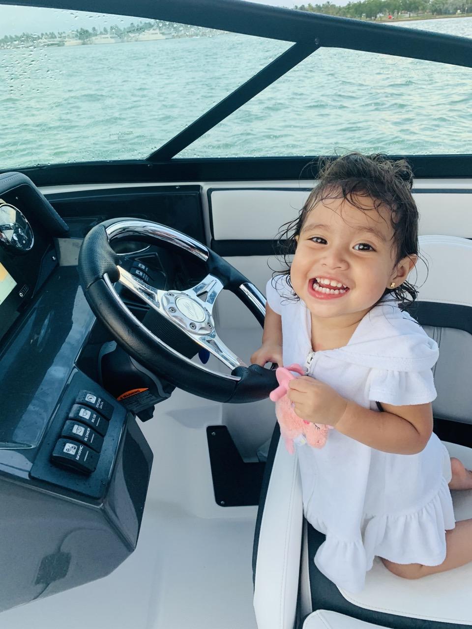 What is the best boat rental company in Miami?