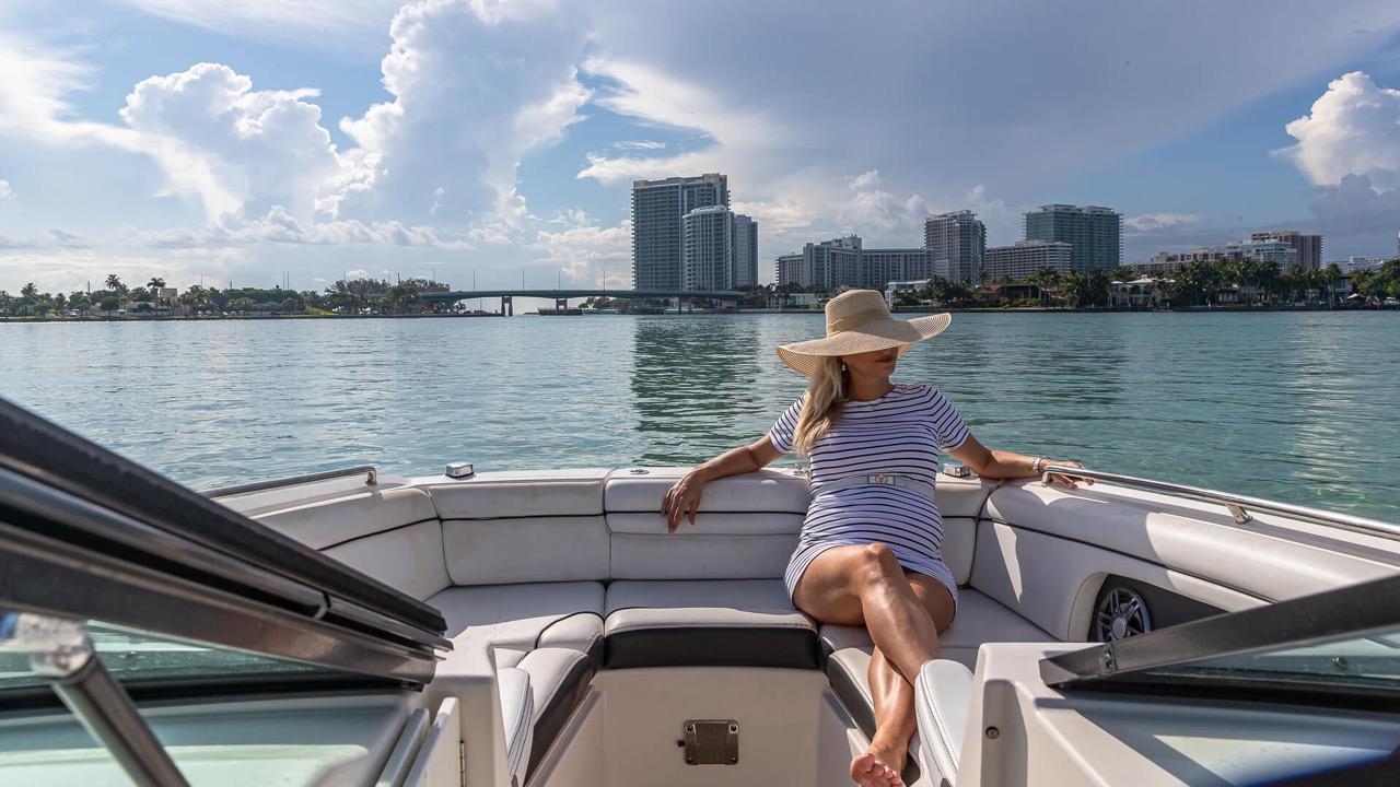 What You Need to Know About Overnight Cruising in Miami
