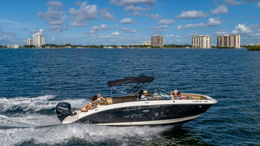 Latest Boating News - Miami, Florida