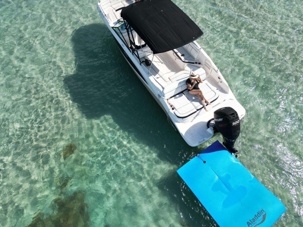 Book Private Boat Rental Miami Fl