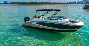 Explore the Aquarius Boat Rental FAQ - Create and plan unforgettable boat ride in Miami.
