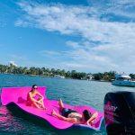 Fun Boat Rental Miami