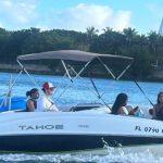 Miami Boat Rental With Captain Cheap!