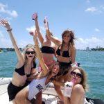 Ready For Fun On The Water With A Boat Rental Miami Fl?