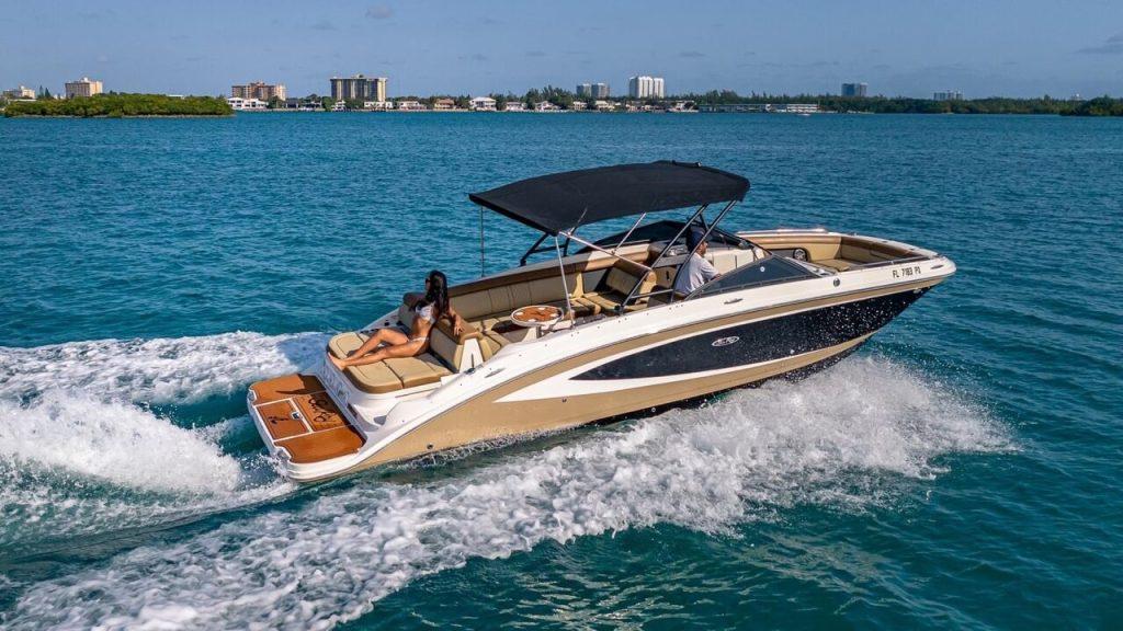 Reserve Guided Boat Tours Miami Florida Online Here!