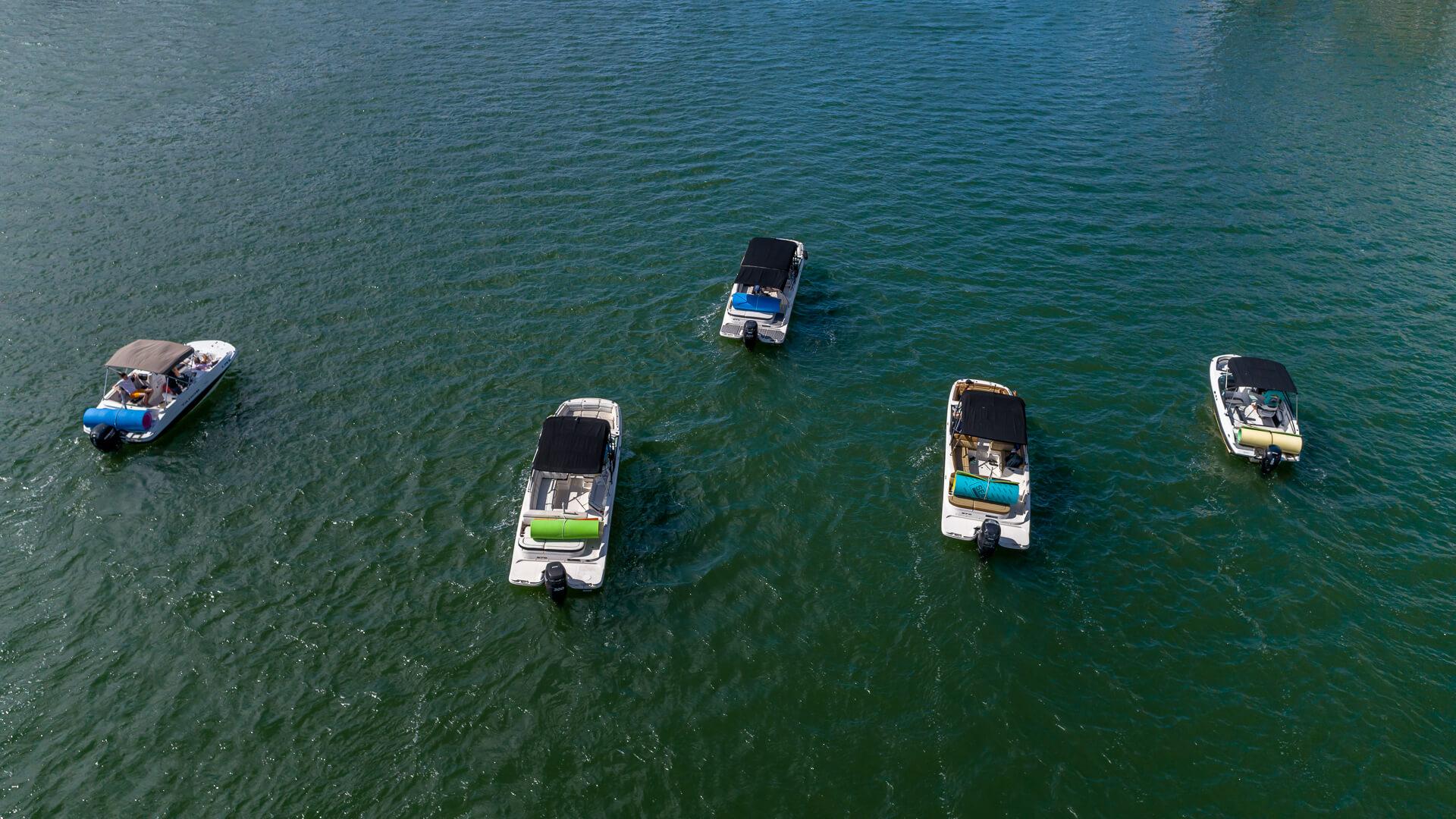 Best Guided Boat Tours Miami Florida TopRated Boat Tours