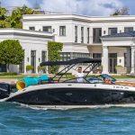 Miami's Best Guided Boat Tours!