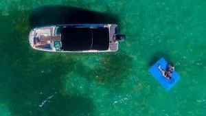 Miami Boat Charters For Large Groups
