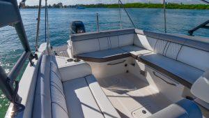 The Best Miami Boat Charters on Giant Boat for Groups!