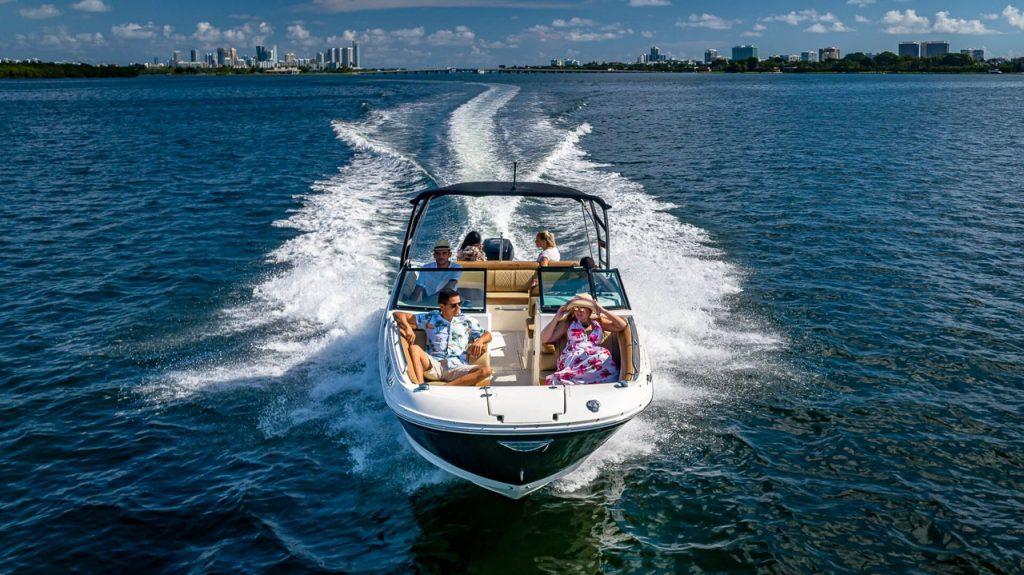 Miami Beach Boat Tour: 5 Must-See Attractions