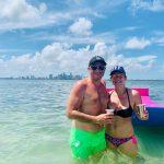 Experience Luxury Boat Rentals Miami Beach, Paradise With Aquarius