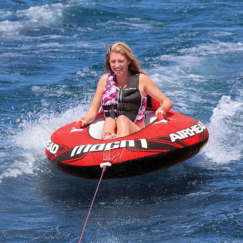 Miami Tubing Adventures - Water Thrills In The Sunshine State