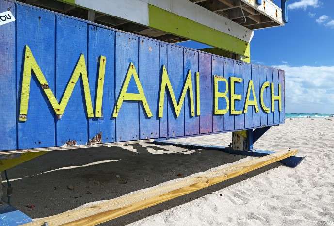 The Best Beaches to explore in Miami Florida