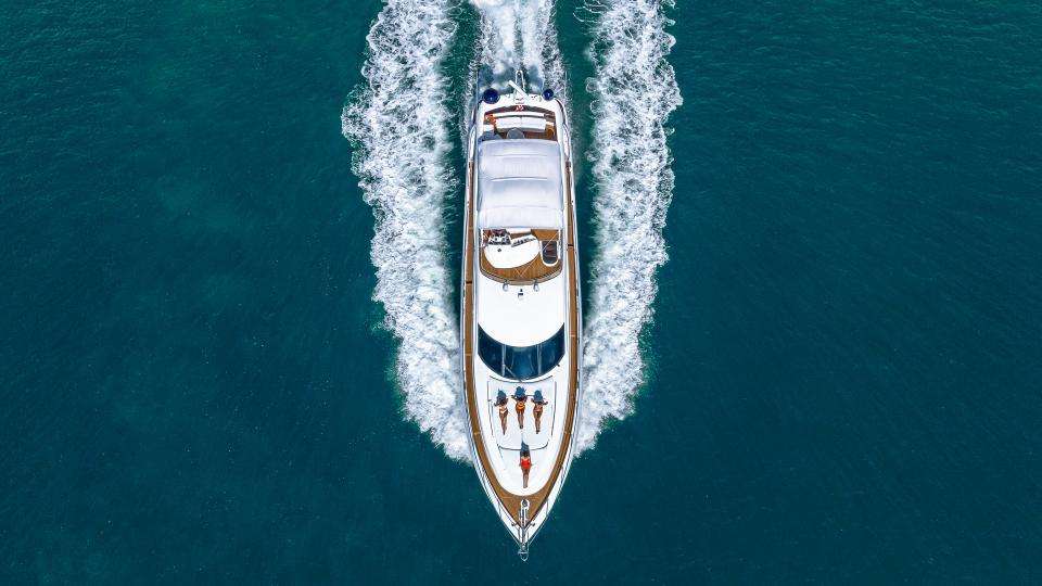Find Yachts And Boats For Rent In Miami Florida