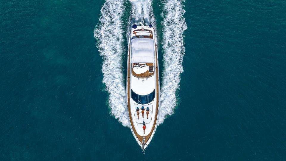 Find Yachts and Boats for Rent in Miami Florida