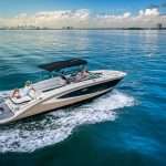 Navigating The Seas: Best Boat Rental In Miami