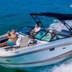 The Luxury Life: Millionaire Row Boat Tour In Miami