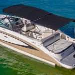 Book Luxury Giant Boat With Captain In Miami With Aquarius Boat Rentals In Miami Fl