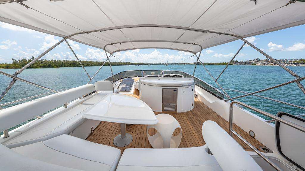 Miami Yacht Boat Party Rentals