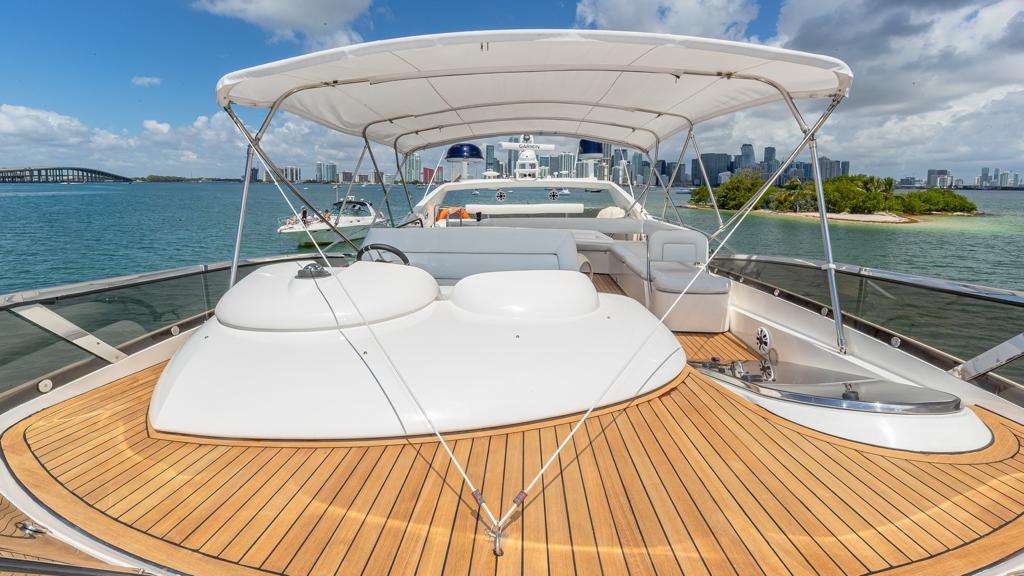 Top-Notch Miami Boats and Yachts