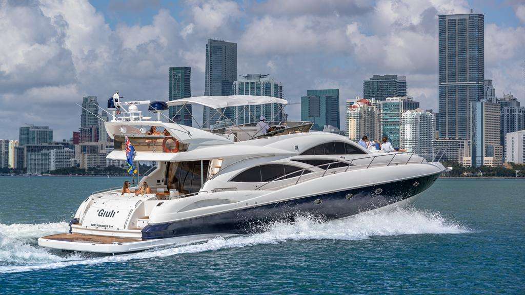 The Cost Of Luxury: Millionaire Row Miami Boat Tour Prices