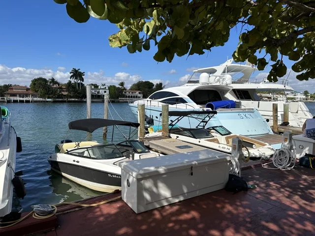 Sunup To Sundown: All-Day Boat Rental In Miami