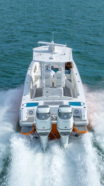 Miami Boat Rentals, Fishing Charters And Private Boat Tours