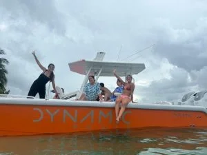 Miami Rent A Sport Boat