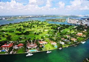 Indian Creek Is An Island Community In Miami Beach That Consists Of 41 Homes And Is Considered One Of The Most Affluent Communities In The U.s. With Prices…