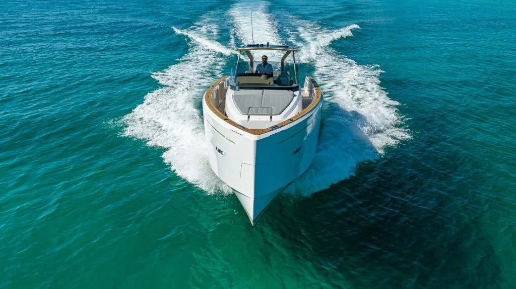 Miami'S Premier Boat Rental And Tours
