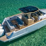 Top-Rated Family-Friendly Boat Rental Miami