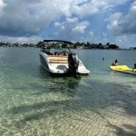 Haulover Sandbar Miami Boat Rental. Transparent Boat Rental And Tour Prices For Hassle-Free Miami Adventure.