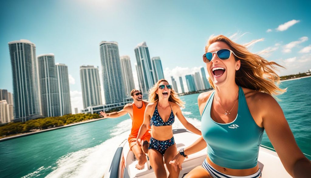Affordable Boat Rental Miami
