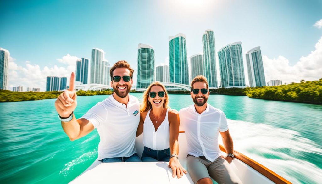 Affordable Miami Boat Rentals