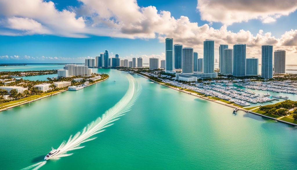 Affordable Miami Boat Rental Options