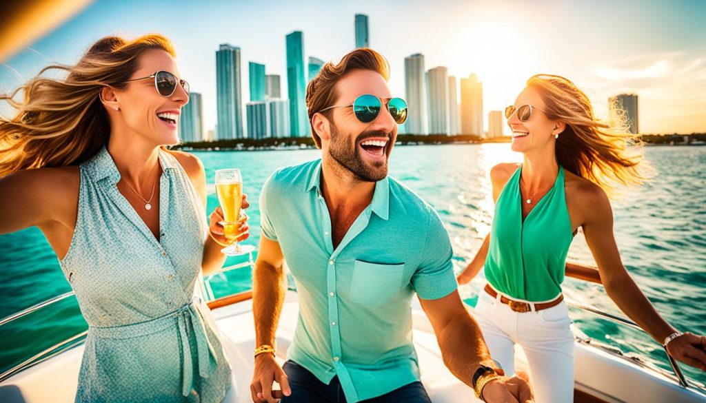 Affordable Yacht Rentals In Miami