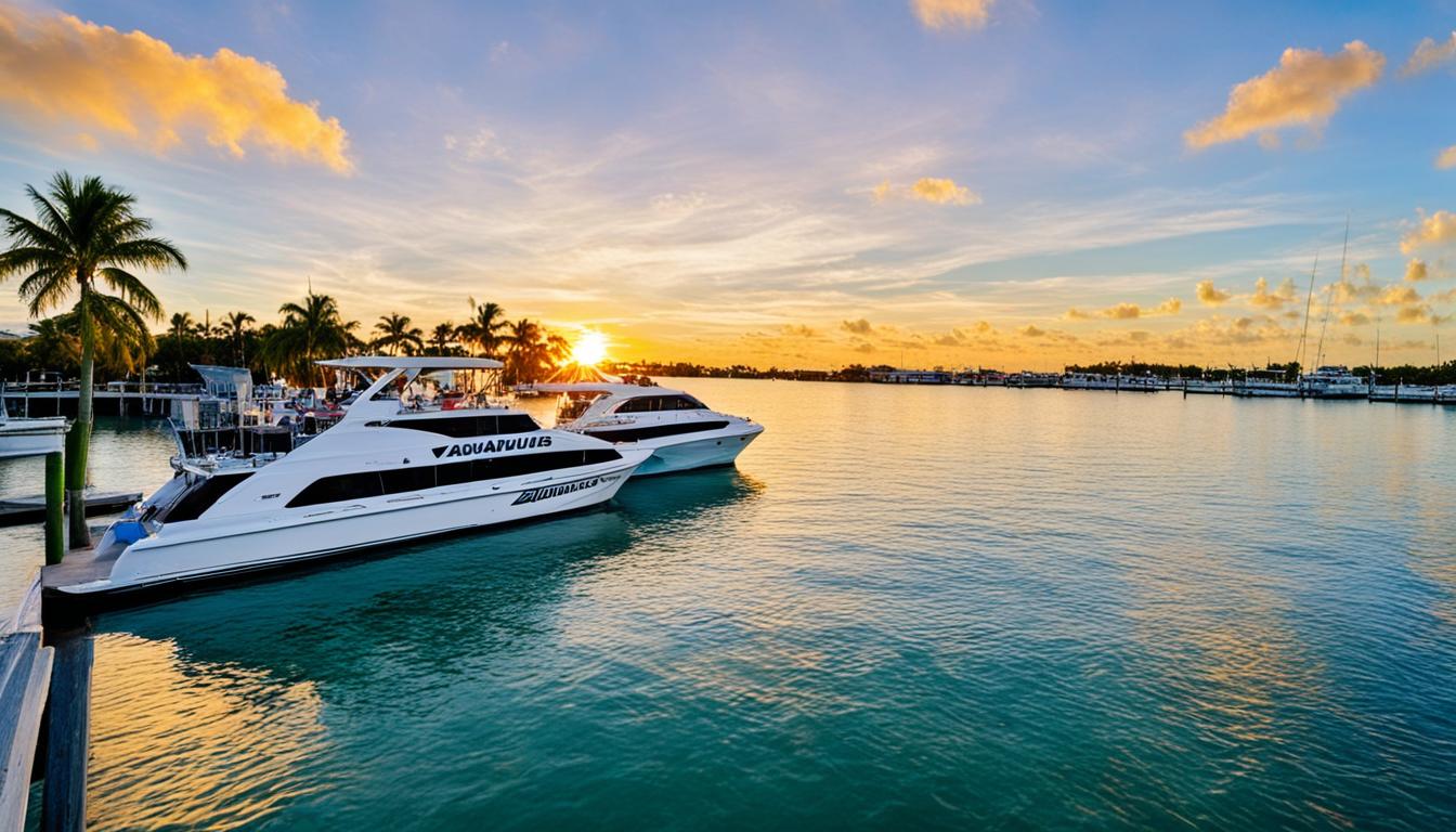 Exploring Miami? Try Premium Boat Rentals!