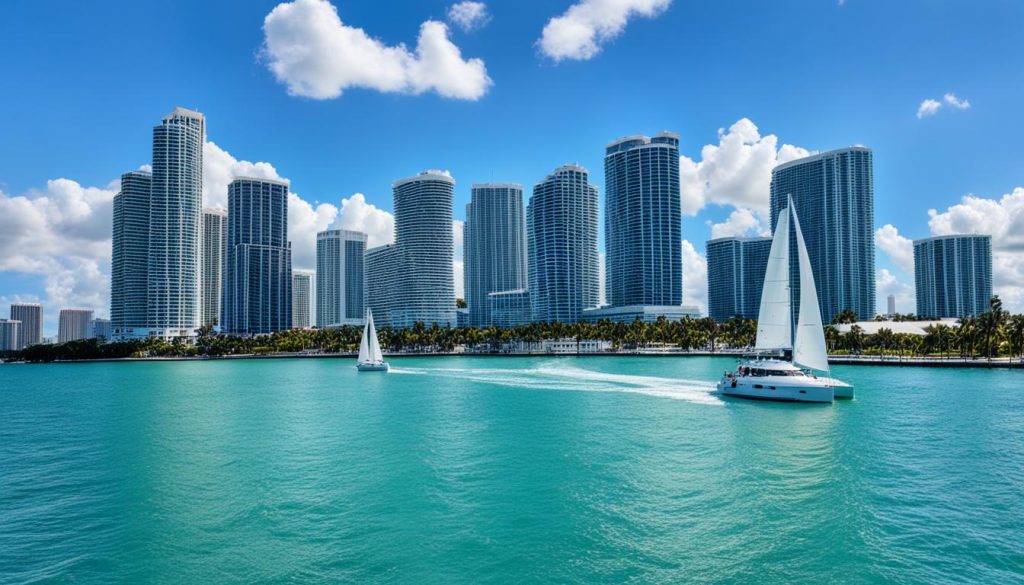 Biscayne Bay tours