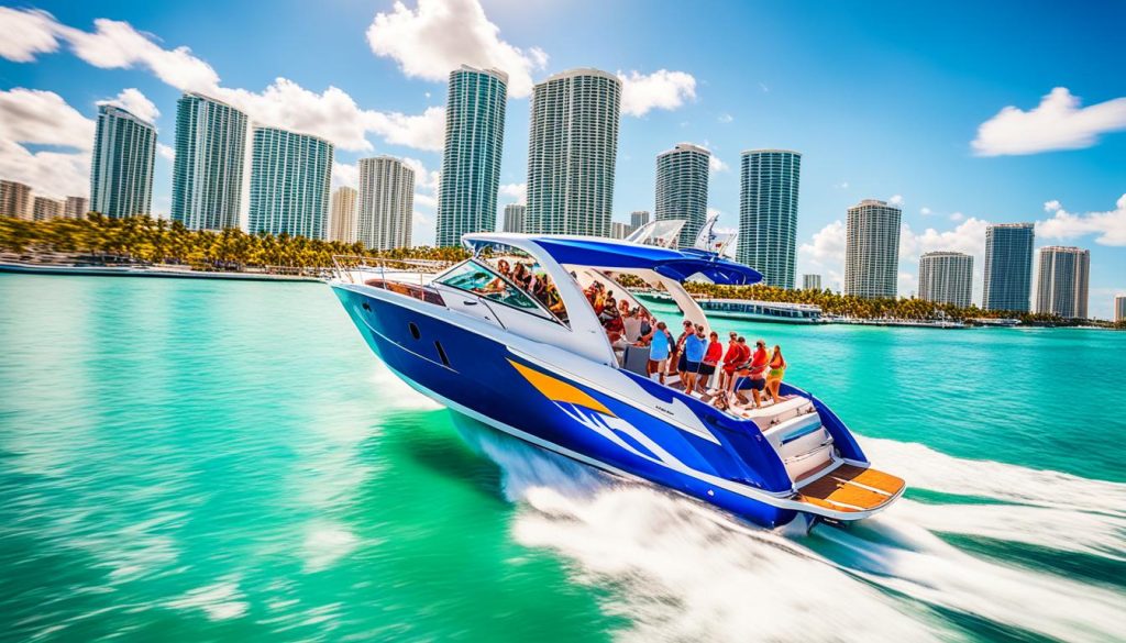Budget-Friendly Boat Rentals Miami