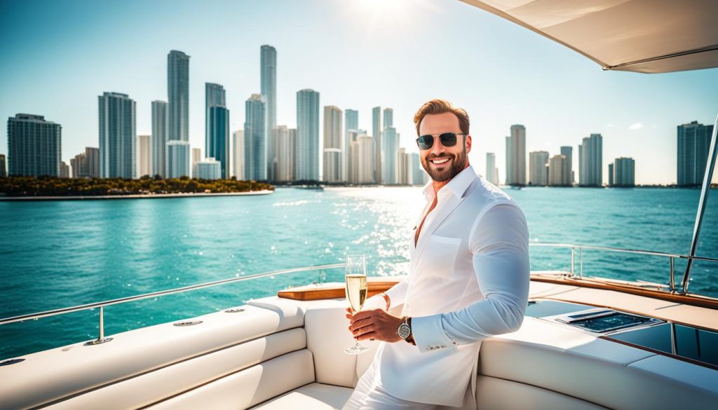 Miami Beach Boat Rental