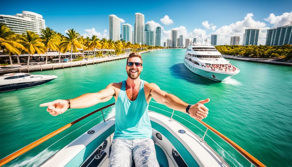 Miami Boat Rental Service