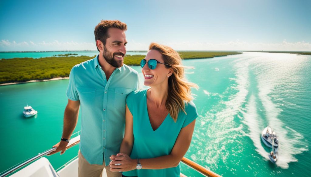 Rent A Boat In Miami To Explore Biscayne Bay