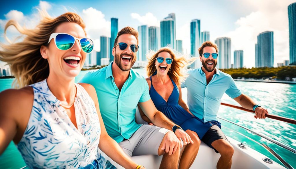 Affordable Boat Rental In Miami