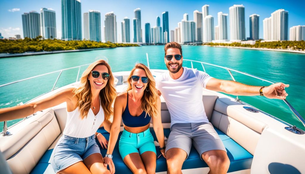 Best Boat Rental Deals In Miami